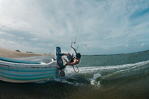 De Silva Windresort Kalpitiya