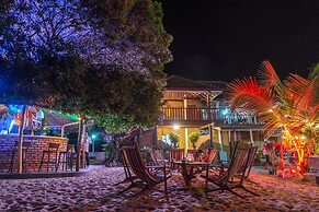 De Silva Windresort Kalpitiya