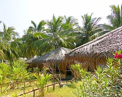 De Silva Windresort Kalpitiya