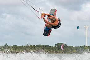 De Silva Windresort Kalpitiya