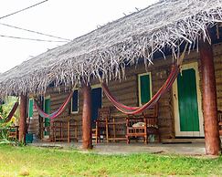 De Silva Windresort Kalpitiya