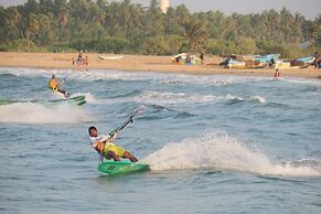 De Silva Windresort Kalpitiya