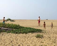 De Silva Windresort Kalpitiya