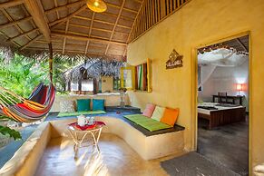 De Silva Windresort Kalpitiya