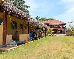 De Silva Windresort Kalpitiya