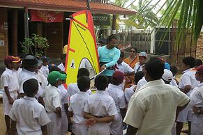 De Silva Windresort Kalpitiya