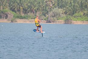 De Silva Windresort Kalpitiya