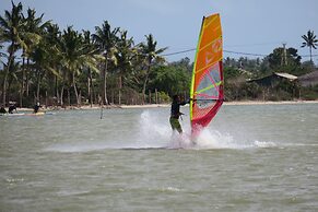 De Silva Windresort Kalpitiya