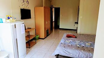 Walking Street Encore Hotel