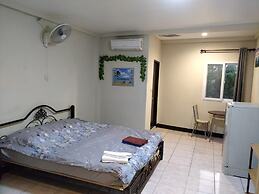 Walking Street Encore Hotel