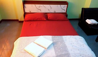 Walking Street Encore Hotel