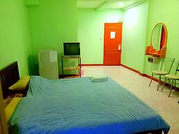 Walking Street Encore Hotel