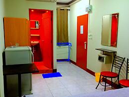 Walking Street Encore Hotel