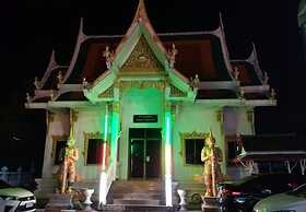 Walking Street Encore Hotel