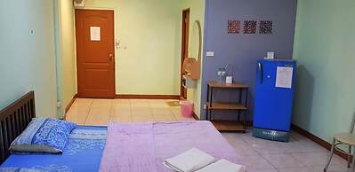 Walking Street Encore Hotel