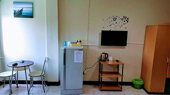 Walking Street Encore Hotel