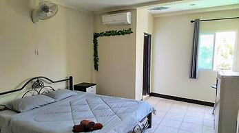 Walking Street Encore Hotel