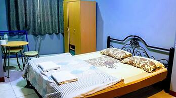 Walking Street Encore Hotel