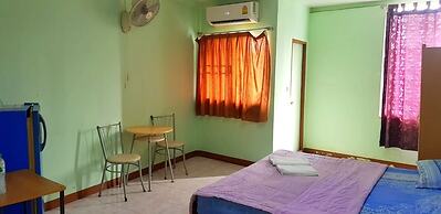 Walking Street Encore Hotel