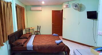 Walking Street Encore Hotel