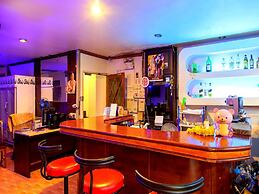 Walking Street Encore Hotel