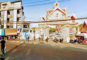 Walking Street Encore Hotel