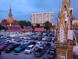 Walking Street Encore Hotel