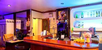 Walking Street Encore Hotel