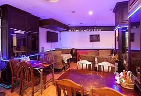 Walking Street Encore Hotel