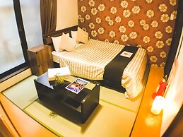 GH One More Heart Jujo 1