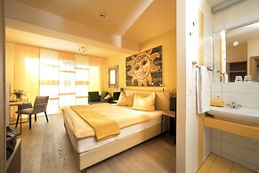 Malerwinkl - Kunsthotel