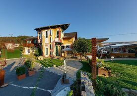 Malerwinkl - Kunsthotel