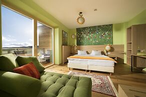 Malerwinkl - Kunsthotel