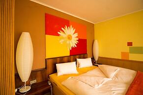 Malerwinkl - Kunsthotel