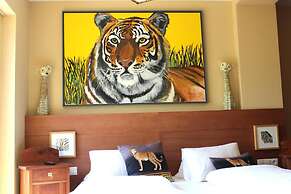 Malerwinkl - Kunsthotel