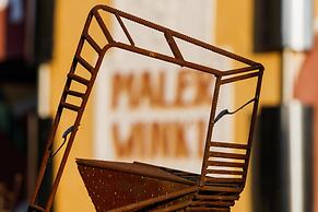 Malerwinkl - Kunsthotel