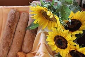 Malerwinkl - Kunsthotel