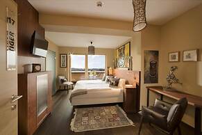 Malerwinkl - Kunsthotel