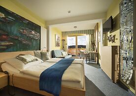 Malerwinkl - Kunsthotel