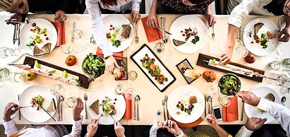 Malerwinkl - Kunsthotel