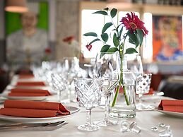 Malerwinkl - Kunsthotel