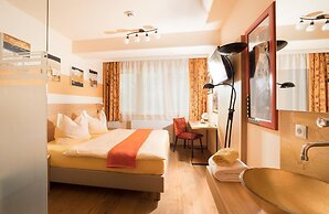 Malerwinkl - Kunsthotel