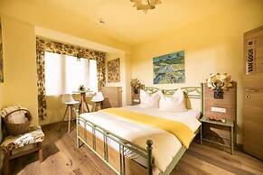 Malerwinkl - Kunsthotel