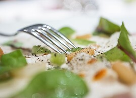 Malerwinkl - Kunsthotel