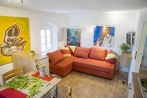 Malerwinkl - Kunsthotel