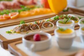 Malerwinkl - Kunsthotel