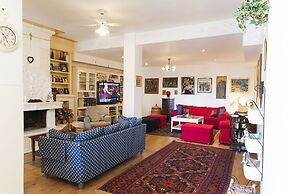 Casale dell'Insugherata B&B Roma