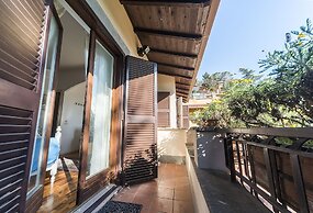 Casale dell'Insugherata B&B Roma