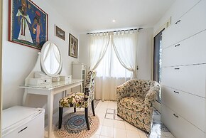Casale dell'Insugherata B&B Roma