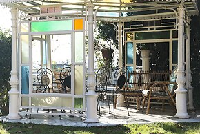 Casale dell'Insugherata B&B Roma